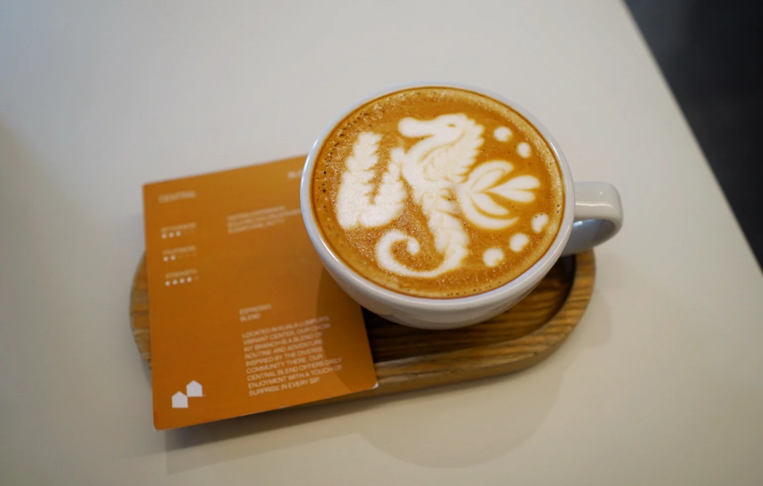 Cafe photo 5