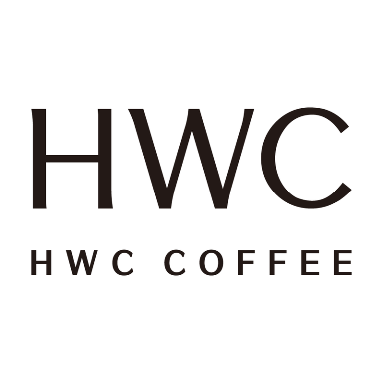 HWC Coffee logo
