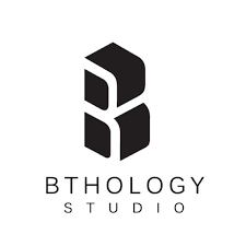 Bichii Coffee (In Bthology Studio) logo