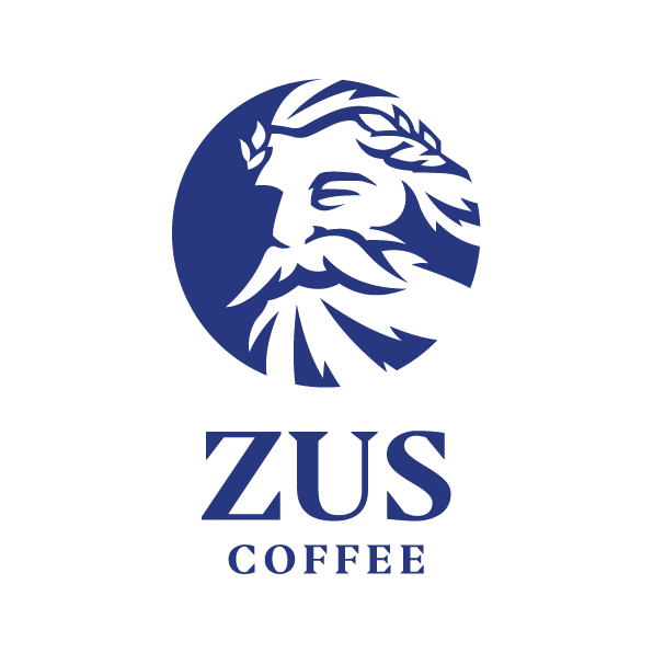 ZUS Coffee logo